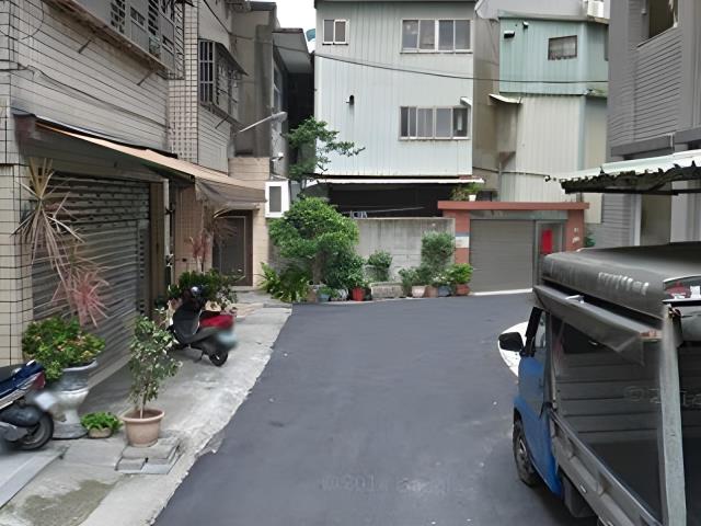 樹林拍賣公寓-10