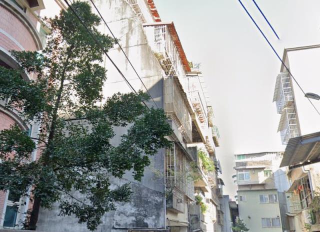 樹林拍賣公寓-2