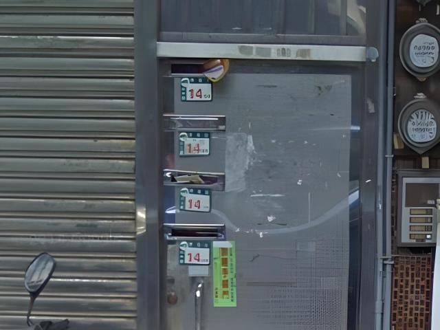 樹林拍賣公寓-8