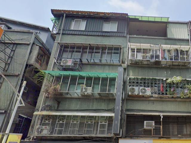 新莊公寓拍賣-0