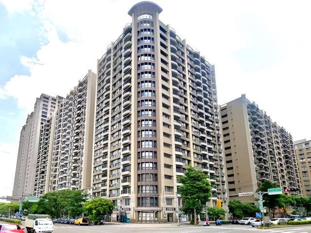 林口大樓拍賣-0