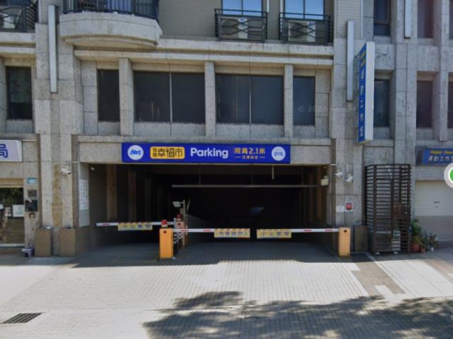 林口大樓拍賣-5