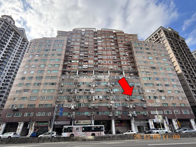 新北法拍大樓-0