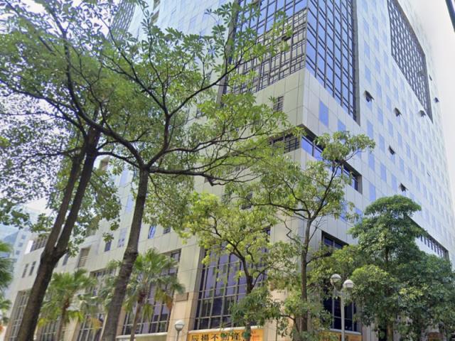 新北大樓法拍-1