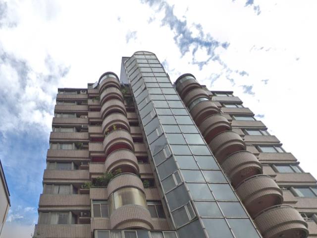 中和法拍大樓-0