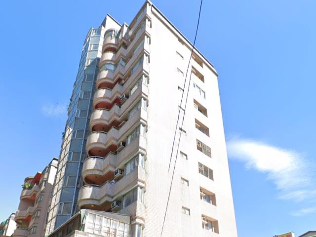 中和法拍大樓-1