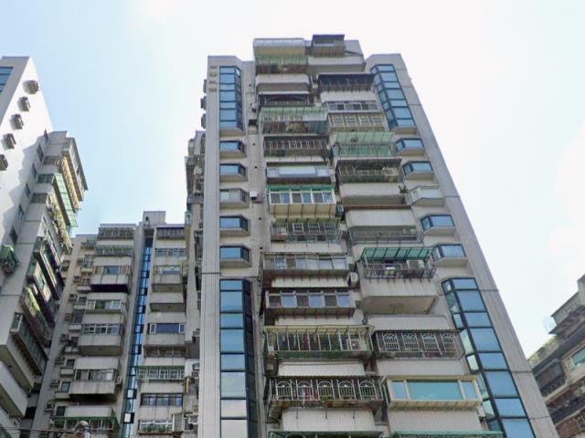 新北新莊法拍大樓-3