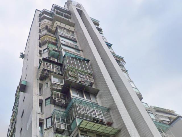 新北新莊法拍大樓-4