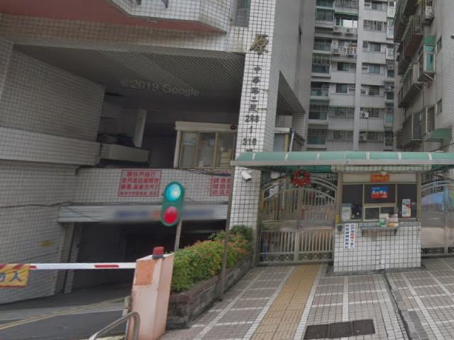 新北新莊法拍大樓-6