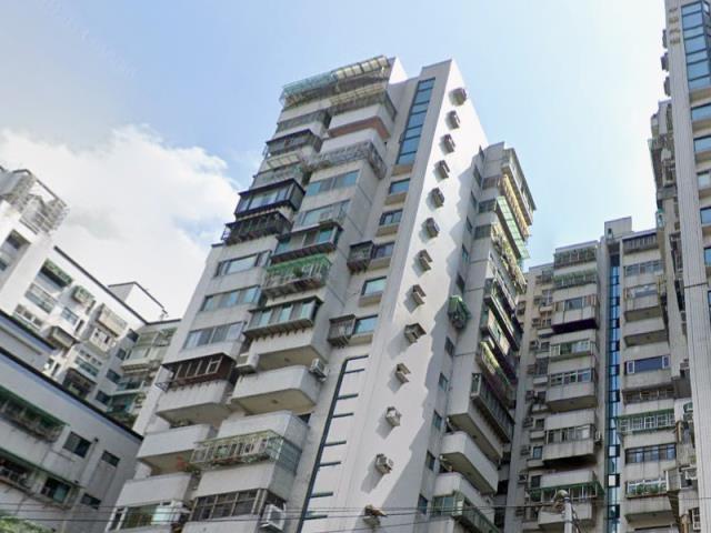 新北新莊大樓法拍-1