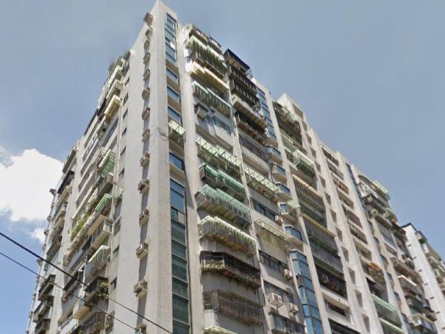 新北新莊大樓法拍-3