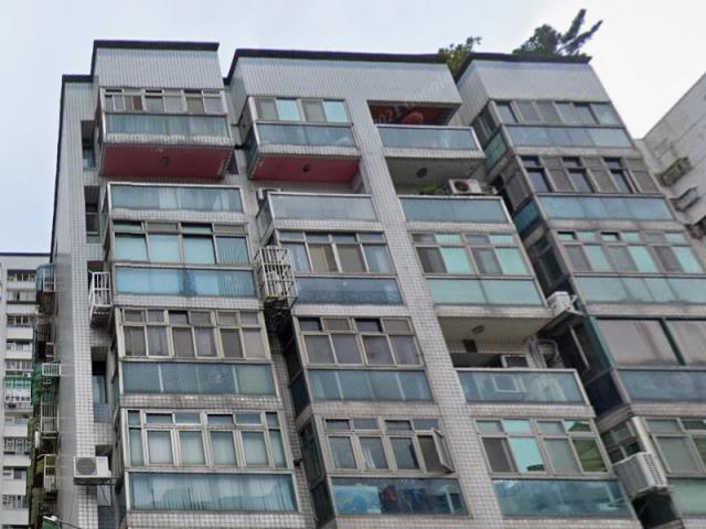 新北新莊大樓法拍-4