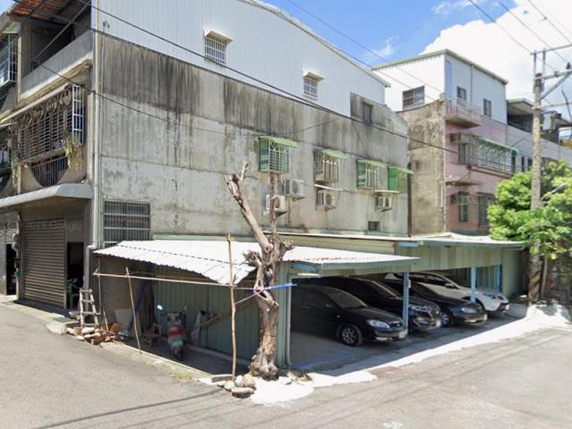 鶯歌法拍公寓-2