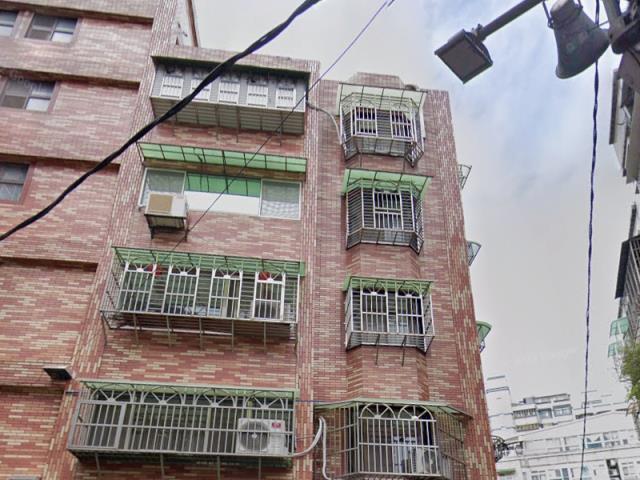 泰山公寓拍賣-0