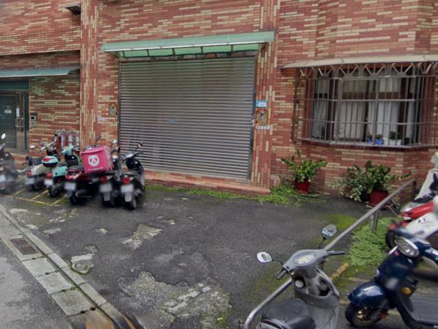 泰山公寓拍賣-3