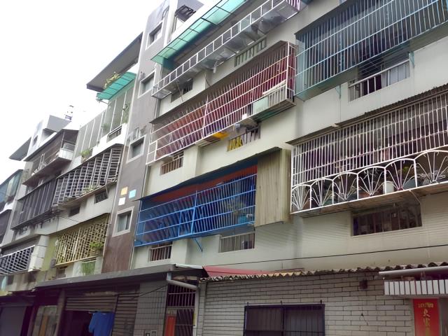 鶯歌公寓拍賣-1