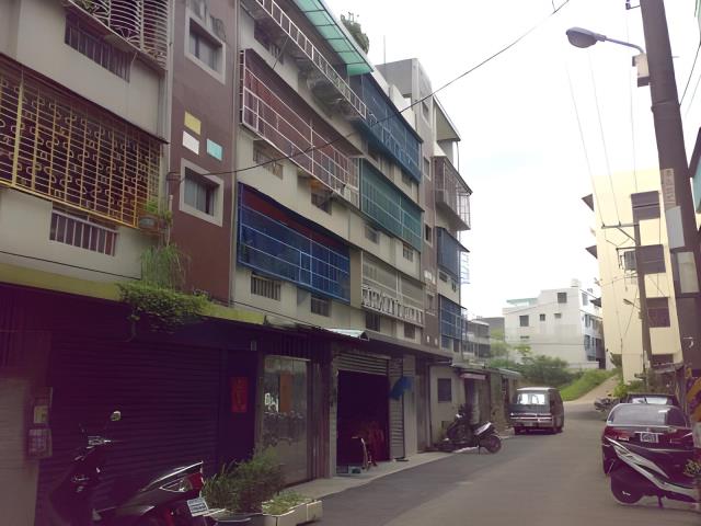 鶯歌公寓拍賣-2