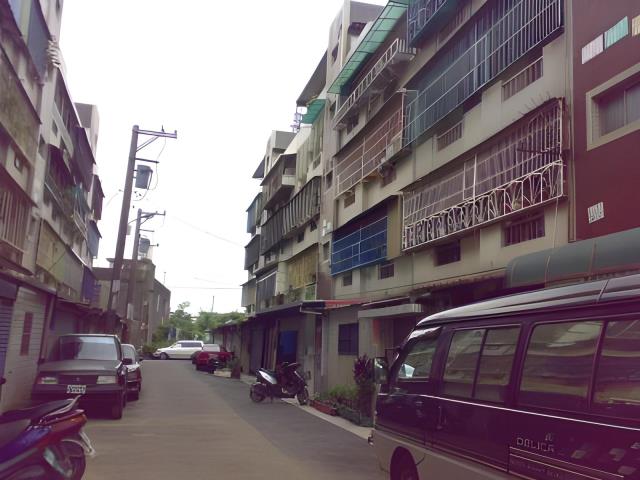 鶯歌公寓拍賣-0