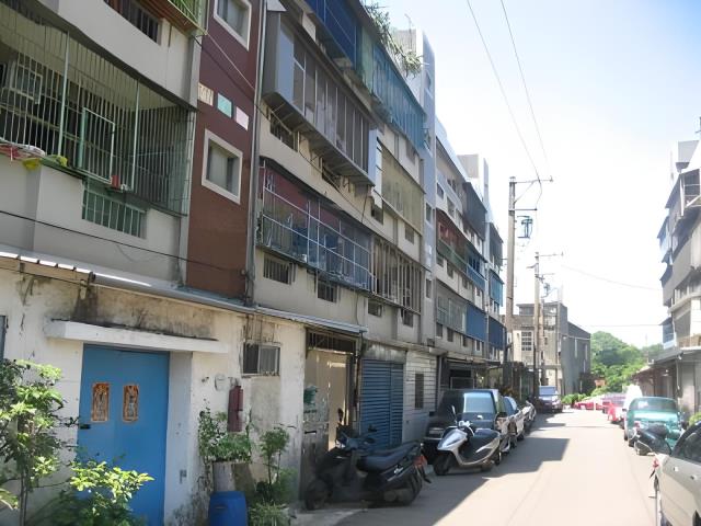 鶯歌公寓拍賣-5