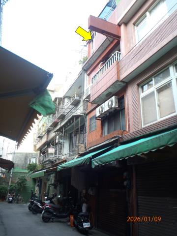 新北透天法拍-0