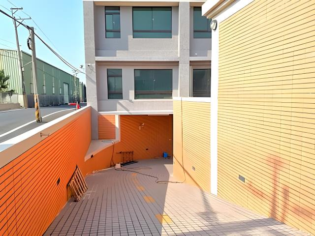 桃園大園大樓法拍-4