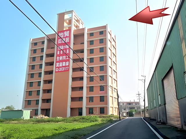 桃園大園大樓法拍-5