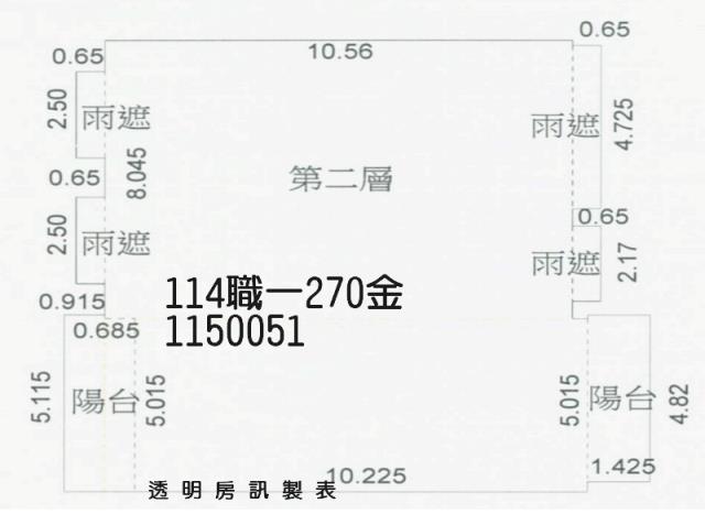 桃園大園大樓法拍-7