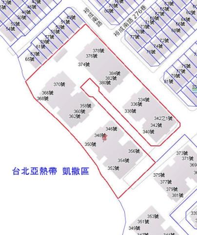 桃園楊梅大樓法拍-10