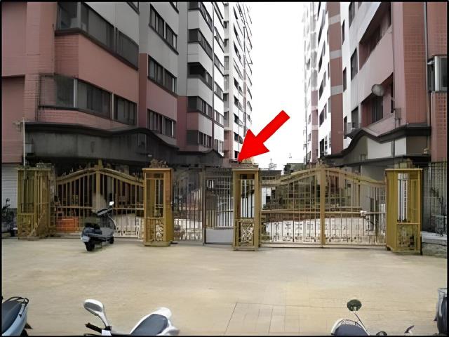 桃園楊梅大樓法拍-2