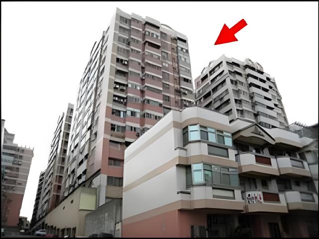 桃園楊梅大樓法拍-1