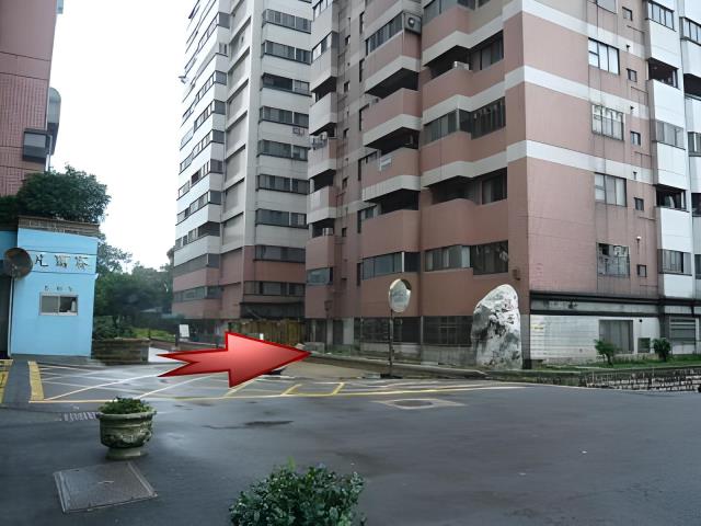 桃園楊梅大樓法拍-5