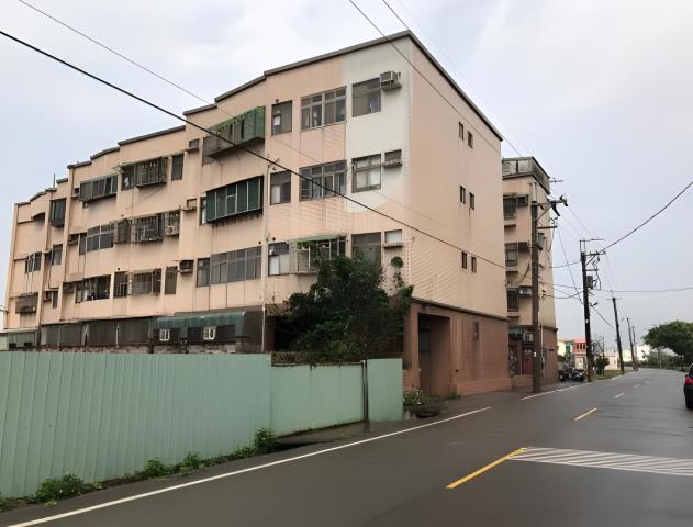 桃園觀音拍賣公寓-7