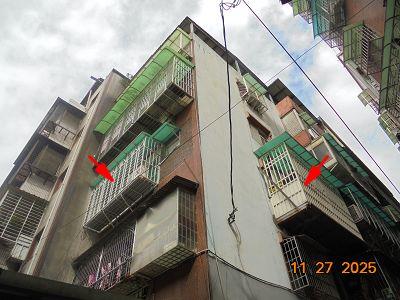 新北公寓拍賣-1