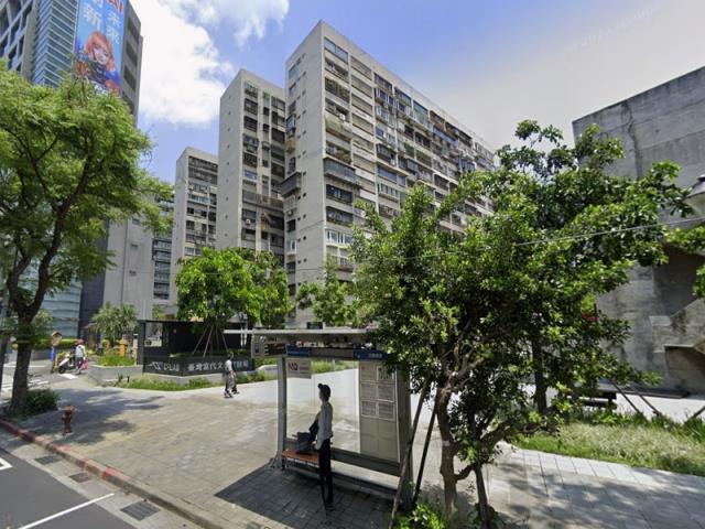 台北拍賣大樓-0