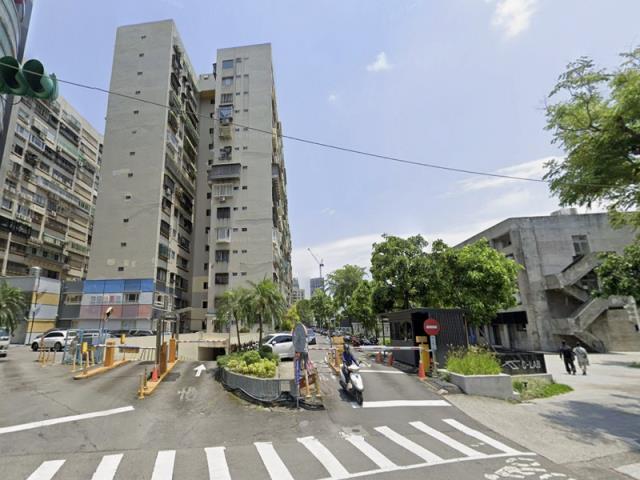 台北拍賣大樓-1