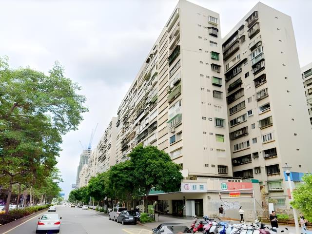 台北拍賣大樓-4