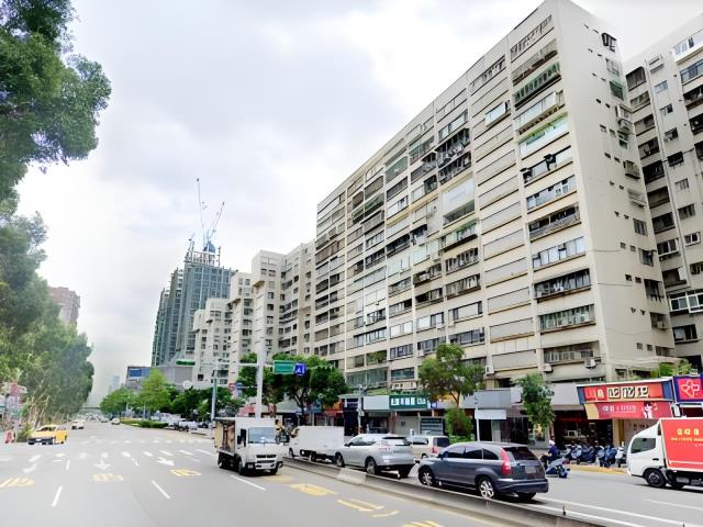 台北拍賣大樓-5