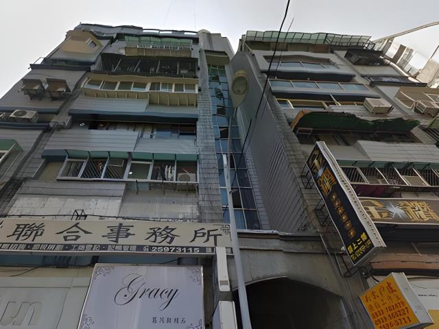 台北中山區法拍大樓-5