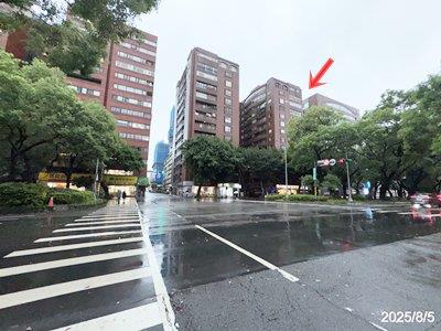 台北大安區大樓法拍-3