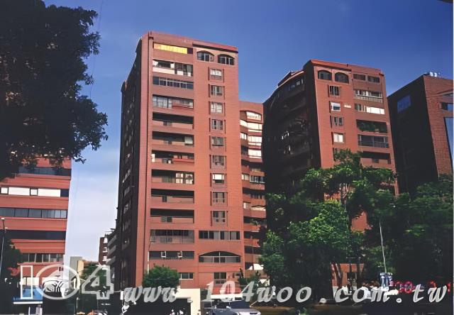 台北大安區大樓法拍-0