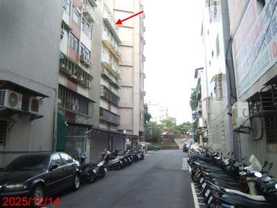 台北士林法拍華廈-0