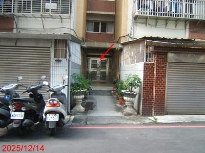 台北士林法拍華廈-1