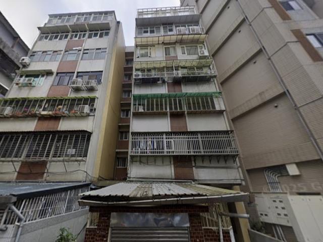 台北士林法拍華廈-2