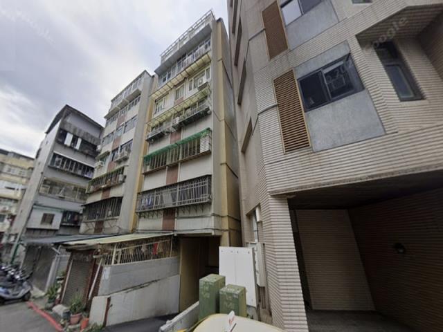台北士林法拍華廈-3