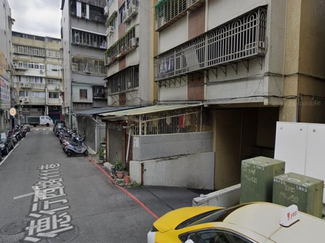 台北士林法拍華廈-4