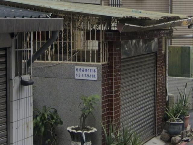 台北士林法拍華廈-6