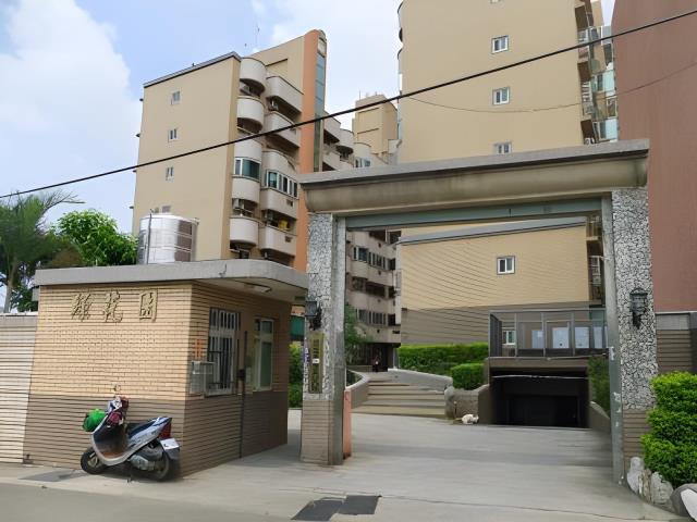 八德大樓法拍-2