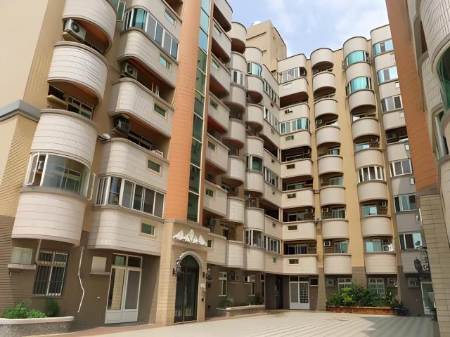 八德大樓法拍-0