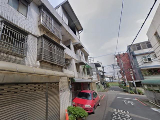 桃園透天法拍-2