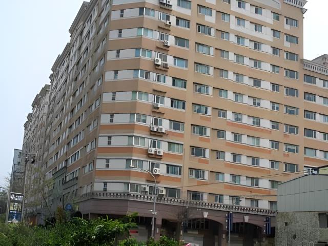 中壢大樓法拍-0